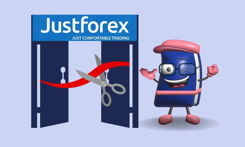 A new JustForex branch has opened in Klang, Malaysia | EconomyDiary